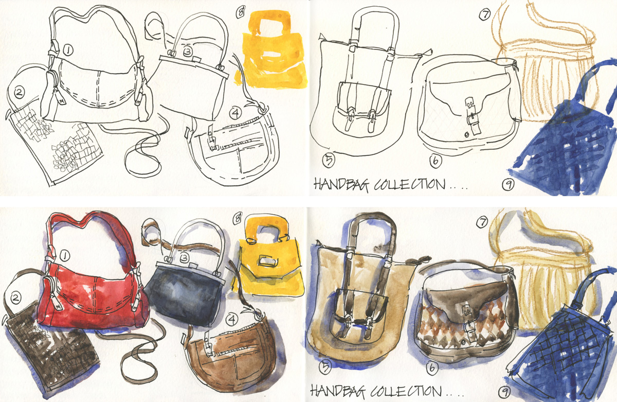 Bags & Backpacks — Heritage Of Scotland