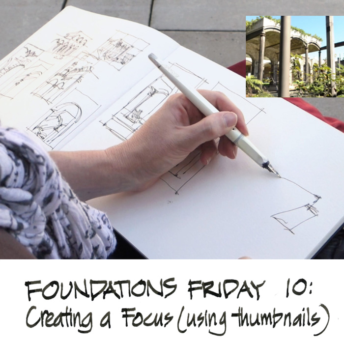 Foundations-Friday-10-Creating-a-focus
