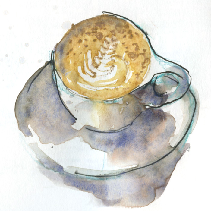 Saturday-cafe-latte