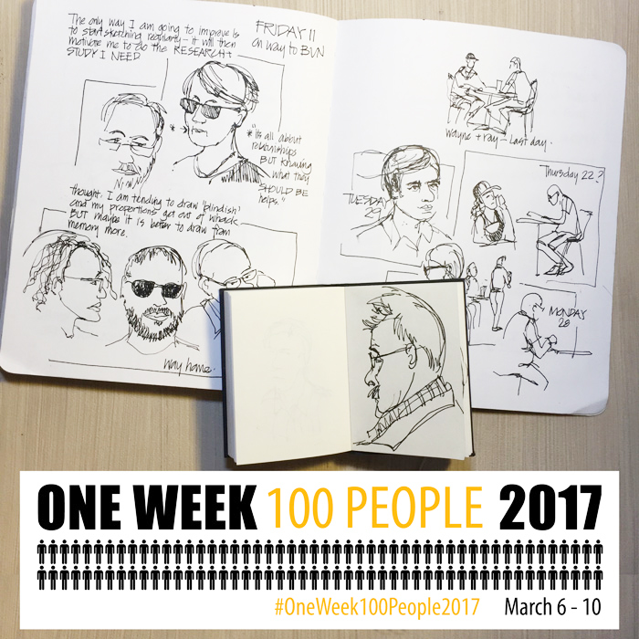 LizSteel-Gearing-up-for-oneweek-100-people