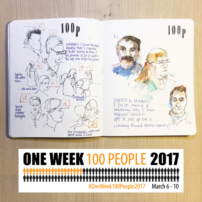 LizSteel-oneweek100people2017-Day1SQ