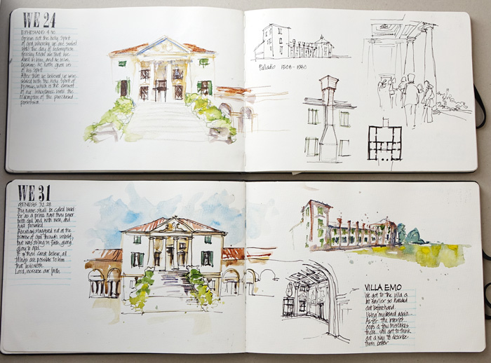 LizSteel-Villa-Emo-guided-tour-sketches