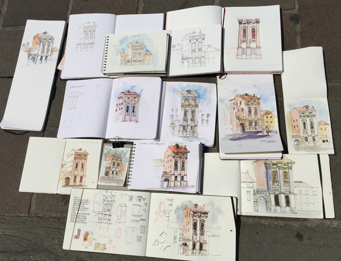PO-Tour2-Palazzo-Porto-sketches