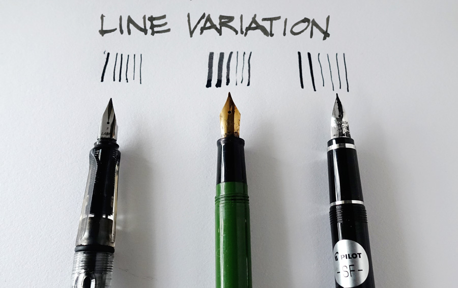 https://www.lizsteel.com/wp-content/uploads/2021/11/LizSteel-Fountain-Pen-Sketching-Line-Variation.jpg