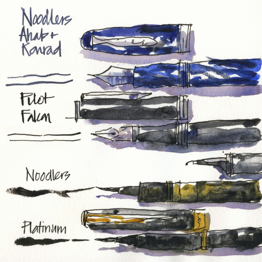 10 Best Note-Taking Pens (Take Writing From Boring to Brilliant!)