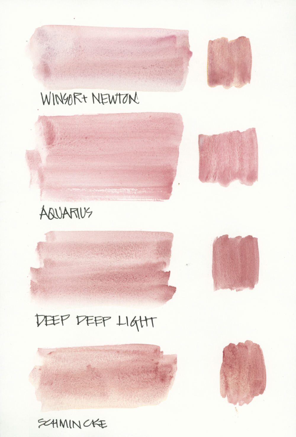 Why Potter's Pink is a Watercolourist's Secret Weapon - Jackson's