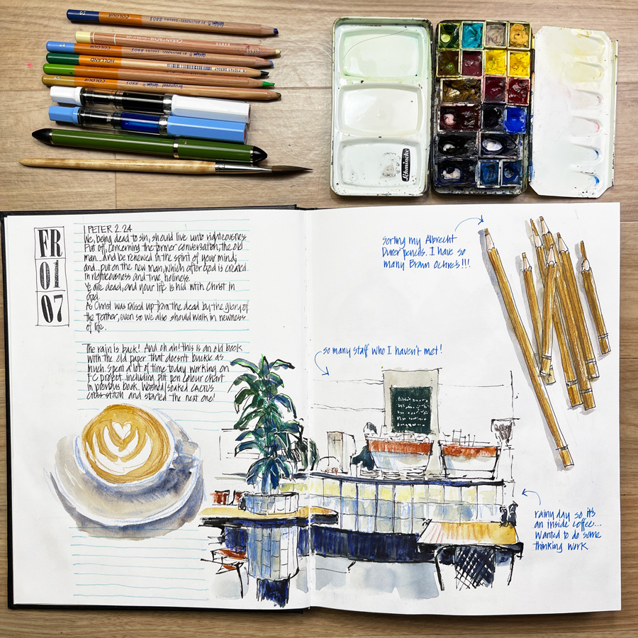 New in Packaging American Girl Doddle & Design Sketchbook
