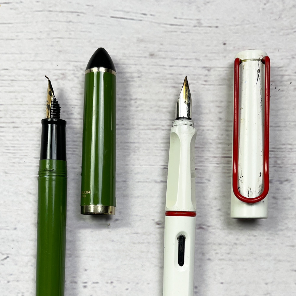 Studio Series Colored Micro-Line Pens (Set of 7)