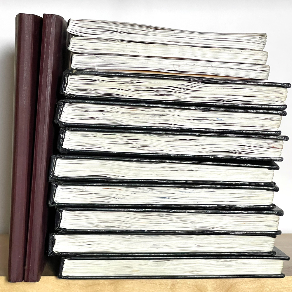 How Moleskine Is Bridging the Gap Between Print and Digital with