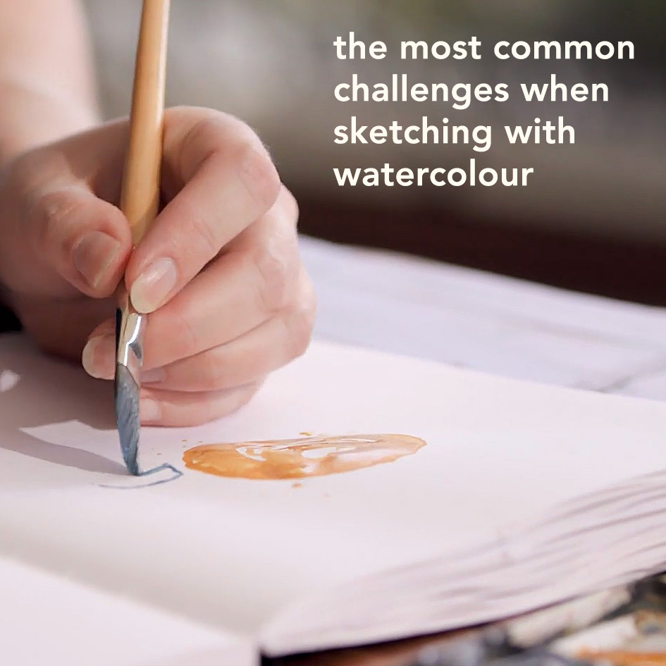 The best watercolour pencils in 2024